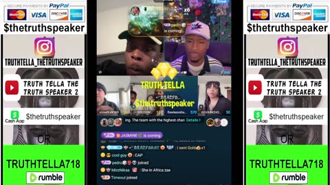 NOCAP 1ST SHIFT SOLO & TEAM PK PT. 1 12/17/25