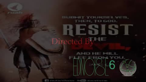 Tyson James ~ Holy Rebellion { Lyrics } Remix 1