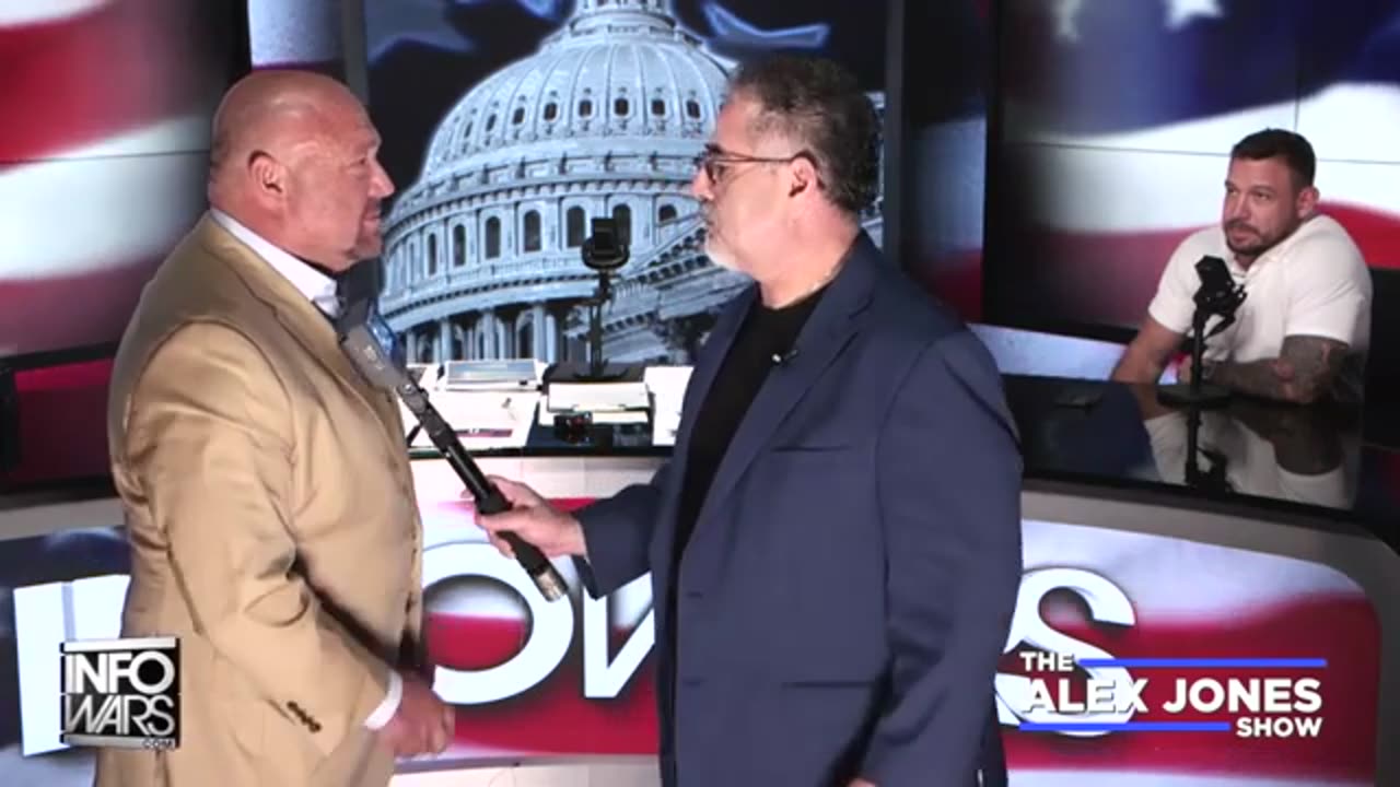 АЛЕКС ДЖОНС ДЖЕССИ БЕЛТРАН, СКРЫТЫЕ ТЕХНОЛОГИИ, ВЛИЯЮЩИЕ НА ЧЕЛОВЕКА