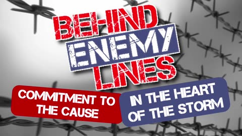 Behind Enemy Lines | The Dawn Of The New Trump Era! Plus, AOC vs. Elon & More!