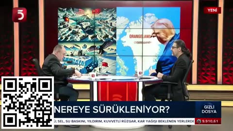 Tunelin Ucundaki Yeni Karanlık Kuresel Anarsi