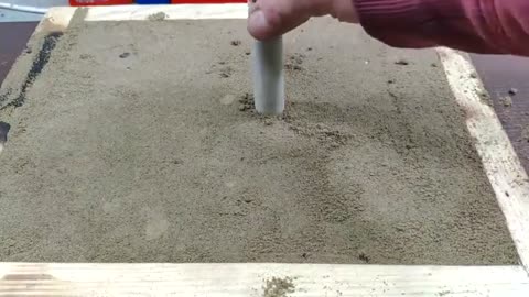 "Watch Magic Happen: ASMR Brass Casting - Turning Melting Cartridge Cases into Stunning Bullets!"