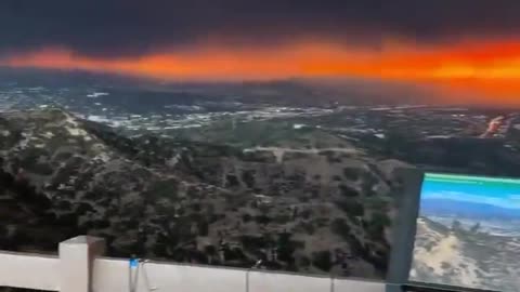 Apocalypse in LA