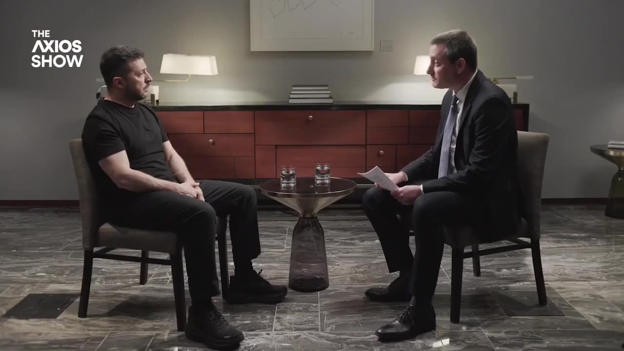 💥💥 Ukraine Russia War | Zelensky on Long-Range Weapons from the US | RCF