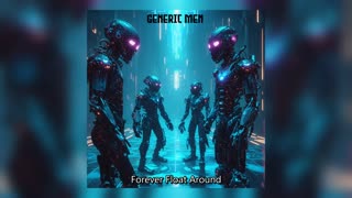 Generic Men - Forever Float Around