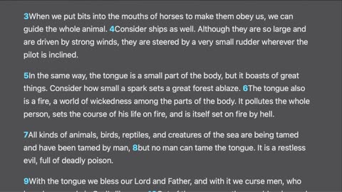James 3