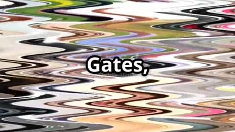 Epstein's Estate Photos: Trump, Clinton & More Revealed