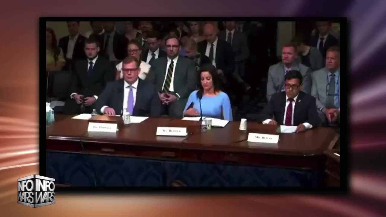 BREAKING: Two Congressional Investigations Prove that the Democratic Party Orchestrated the Human Trafficking of Hundreds of Thousands of Children for Sex Slavery and Slave Labor