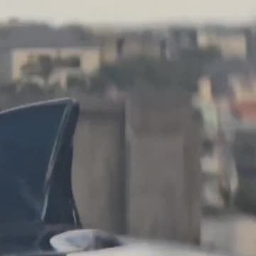 More images of Islamist attack on Bondi Beach in Sydney.