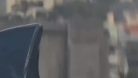 More images of Islamist attack on Bondi Beach in Sydney.