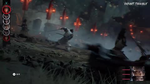 PILLOW BLADE SONG First Gameplay Reveal | New Wuxia ACTION RPG like Clair Obscur Expedition 33