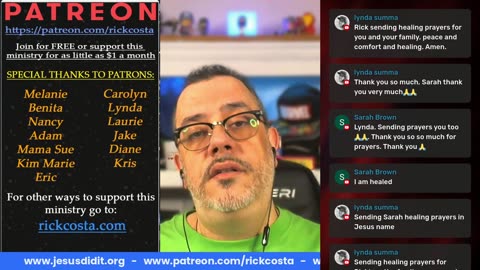 Church Every Day LIVE & Trivia!