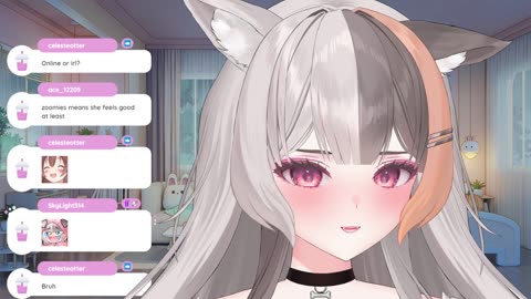 Hunii Vtuber Twitch Vod Archive - [Air date - Thu, 26 Dec 2024 9.43 AM]