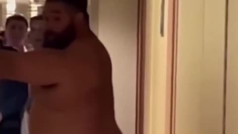 Family of Michael Virgil, 35, who died on a Royal Caribbean cruise after being served 33 drinks,