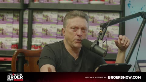 Healthmasters - Ted and Austin Broer Show - January 13, 2026