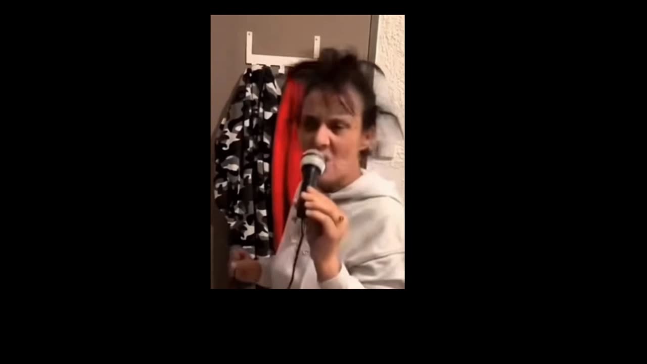 New level of krackeoke