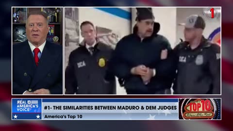 America's Top 10 for 1/10/26 - Segment 4