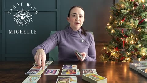 ♑️ Capricorn - Entering a New Chapter!