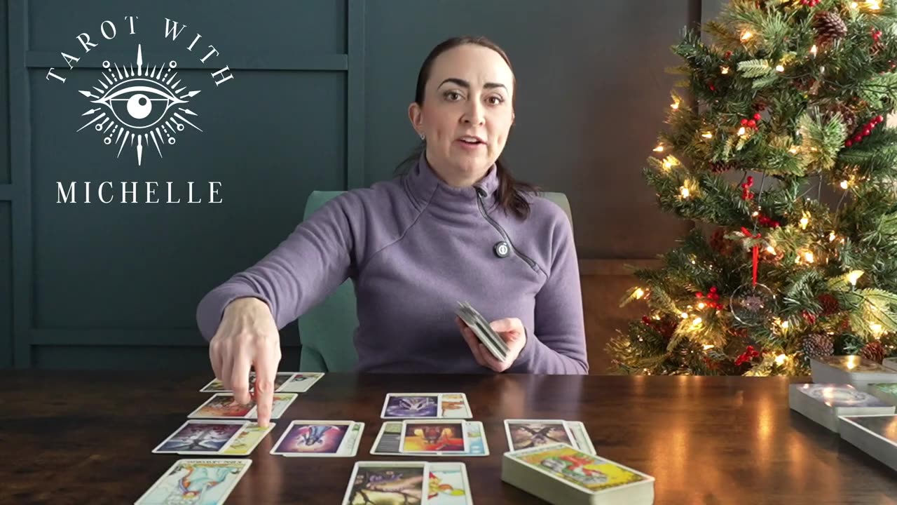 ♑️ Capricorn - Entering a New Chapter!