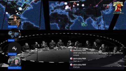 The Maduro Yoikening Special Fireside Chat (6 January 2025)