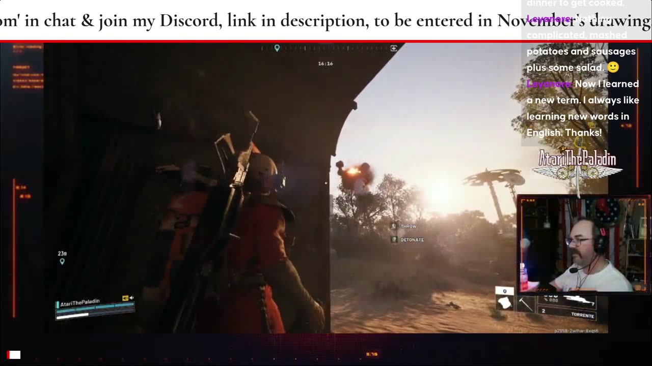 First Rocketeer w/a friend