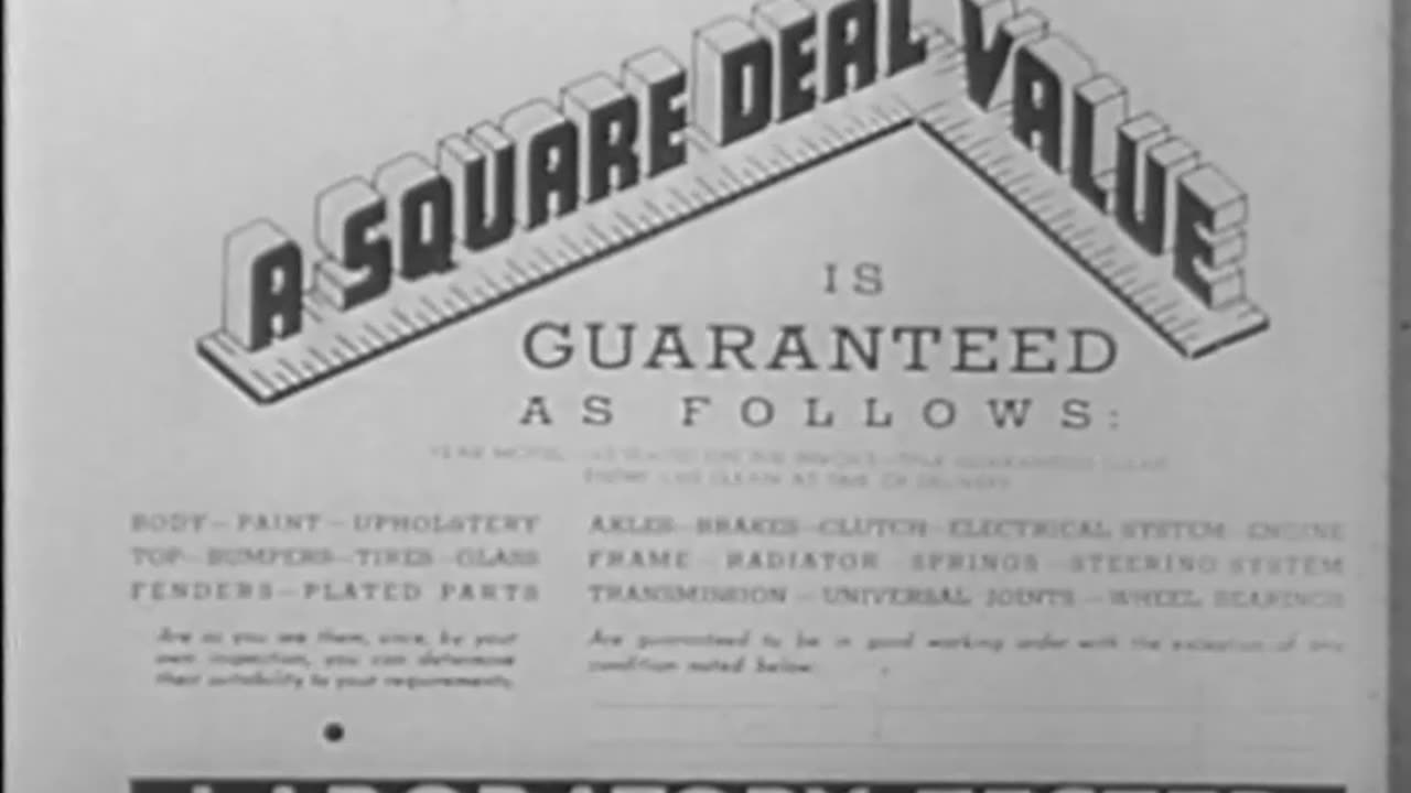 [MODERN USED CAR MERCHANDISING, PART II] - [MODERN USED CAR MERCHANDISING, PART II] - fc-fc-4711