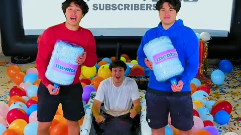 very entertain