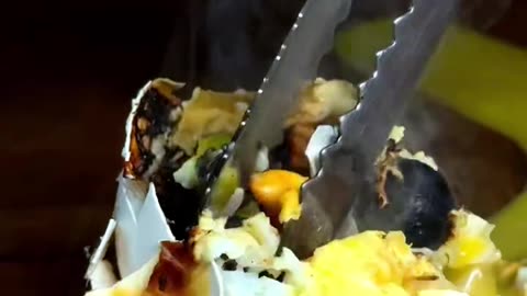 Satisfying Video