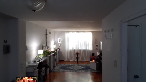 Psalms 91 (KJV) THE DWELLING PLACE!!! Dec062025