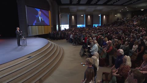 Who Is Jesus? Getting to Know the Real Savior