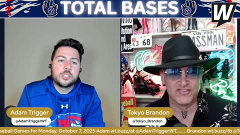WagerTalk TV LIVE | Free Sports Picks | Sports Betting Predictions & Tips | Tuesday 10/7/25