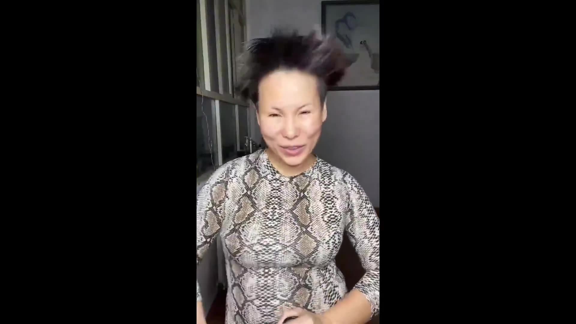 Never trust photos or vids ever again if looking for a date - why, well....you tell me