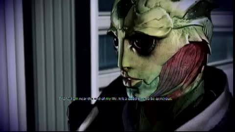 Mass Effect 3 Day 2 - 2 _ 13