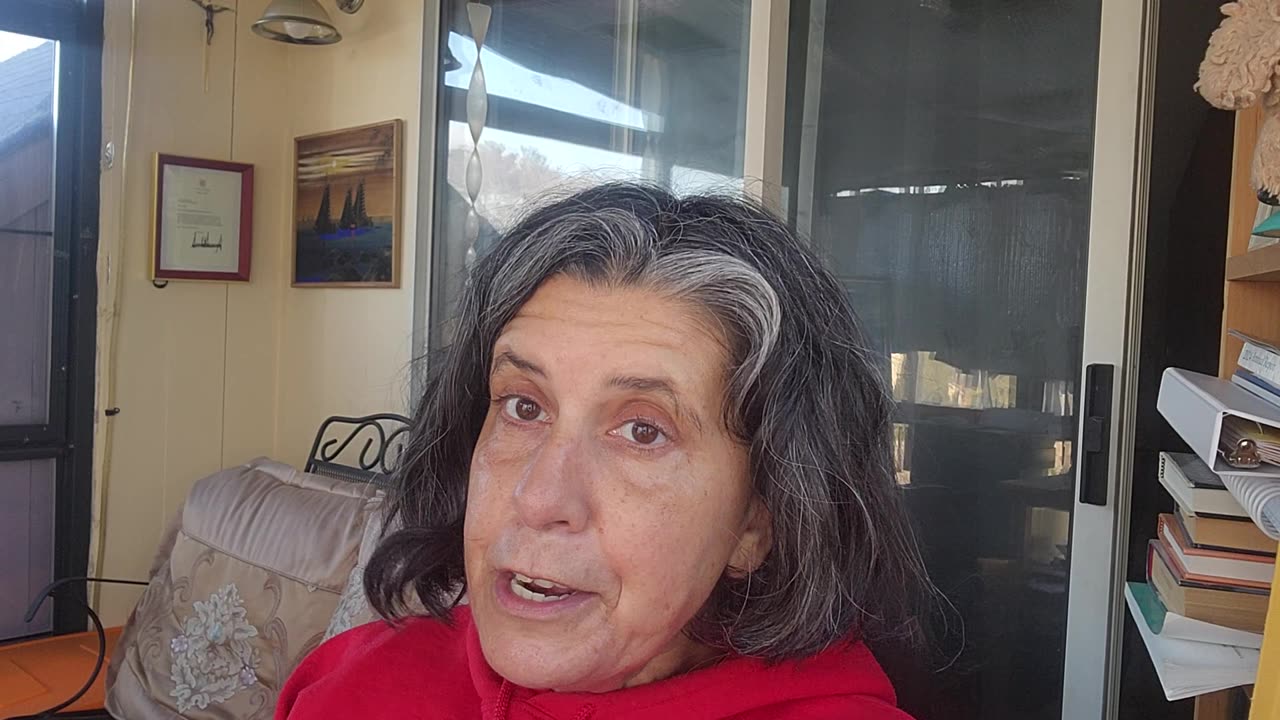 Truth Bomb Tuesday 12.30.25