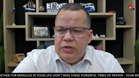 Night of Achievements - Day 10 Daniel Fast