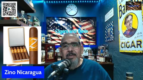 "Zino Nicaragua: Dad's Nicaraguan Power Play"
