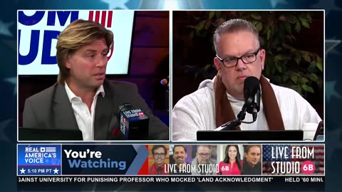 BEAU DAVIDSON ON THE KENNEDY CENTER HONORS