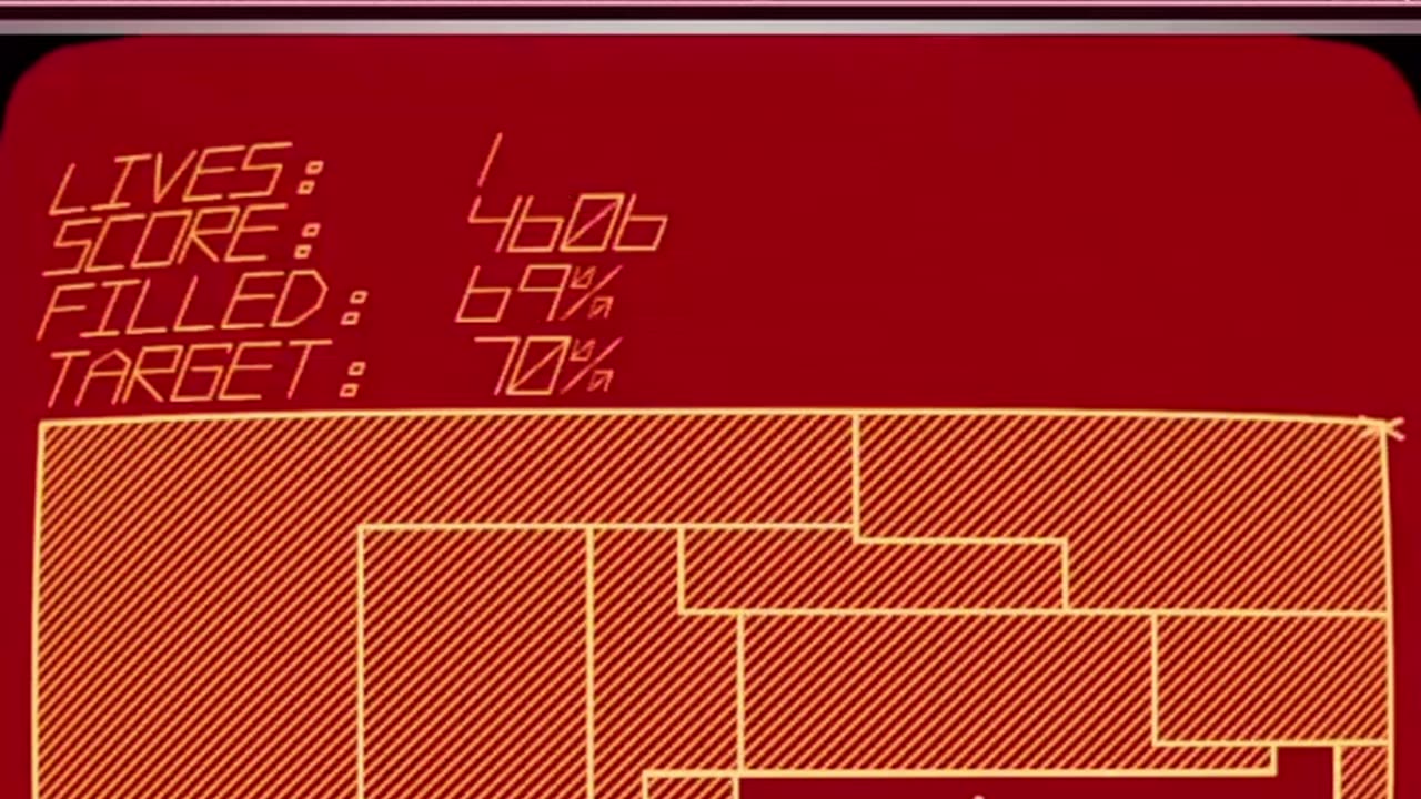 Vermire Beats Line terror level 3