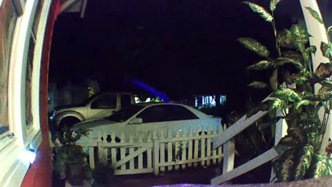 😱👻 Shadowy Figure Spotted Twice on Different Cameras! What Are They Hiding? | TheHauntingHour