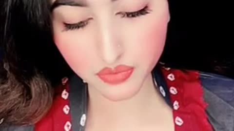 viral item hot girls Anisha Noor Bangladeshi Tango private live show pat - 3