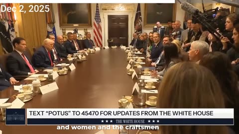 Something Unprecedented Just Happened in Moscow!