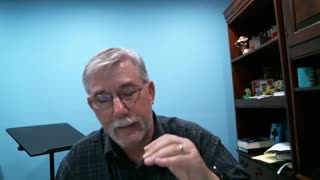 Jesus - The High Priestly Prayer