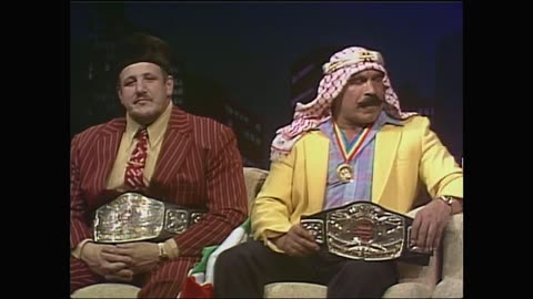 WWF TNT Apr 05 1985