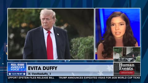 EVITA DUFFY WARNS GOP: DRAMA = DEFEAT