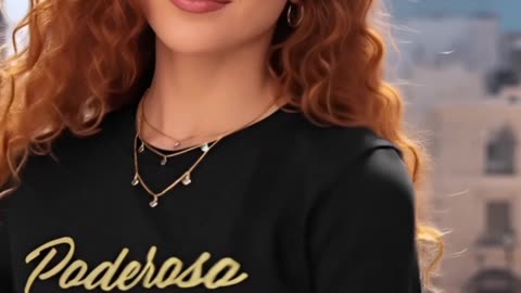 Who says confidence needs permission? I wear this loud and proud every single time #SinVerguenza