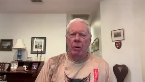 Paul Craig Roberts WARNS: Trump Is a Dangerous Rogue