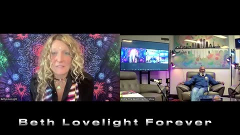 Andre The Beast Crayton/Beth Lovelight Forever