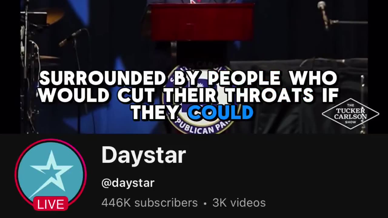 Rothschild’s Luciferian Israel Corp. 🇮🇱 ISN'T our friend.