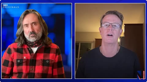 The First Week of President Trump 2.0, Part 1 | Ed Dowd & Neil Oliver
