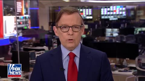 "The United States is attacking Venezuela in these morning hours" — Fox News